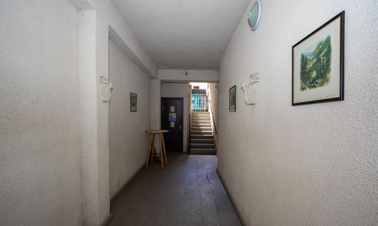Brand New Apartment With Terrace Tiflis Exterior foto